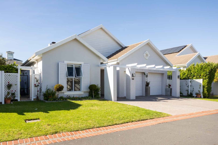 3 Bedroom Property for Sale in Val De Vie Estate Western Cape